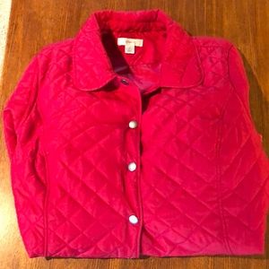 Light Quilted jacket